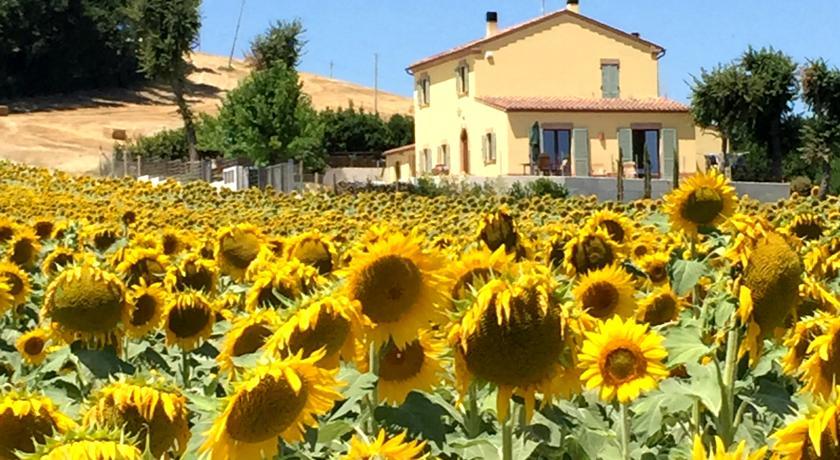Girasole Leilighet San Marcello  Rom bilde